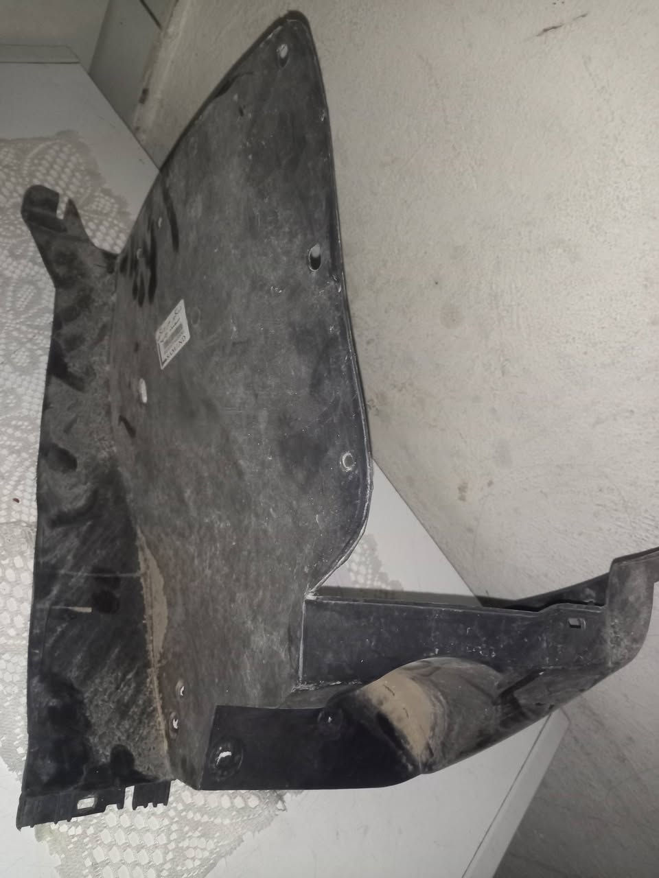 @إشارة السلام عليكم شباب من رخصة الأدمن عندي غراظ مال بيجو سمند للبيع ظاغطه مع رولا جديد بيرن وبكن ايساكو راديتر تبريد فان تبريد جديد مجاول بيجو حساس صالنصه عام ⛣ فلنجات امامي جوك تبريد رقم ***********مكان حي الجهاد قرب مسبح الرافدين ..
