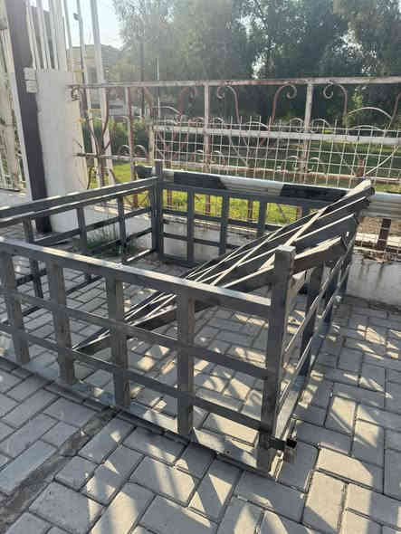 سلام عليكم محجر مال بيكم تيوتا دبل قماره كامل هوا ولسبايدر عله القماره مكاني بغداد الشعب هـ***********
