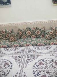 ديوان • دوشك • تكيه • مساند • اثاث عربي • كعدة عربي • مفروشات