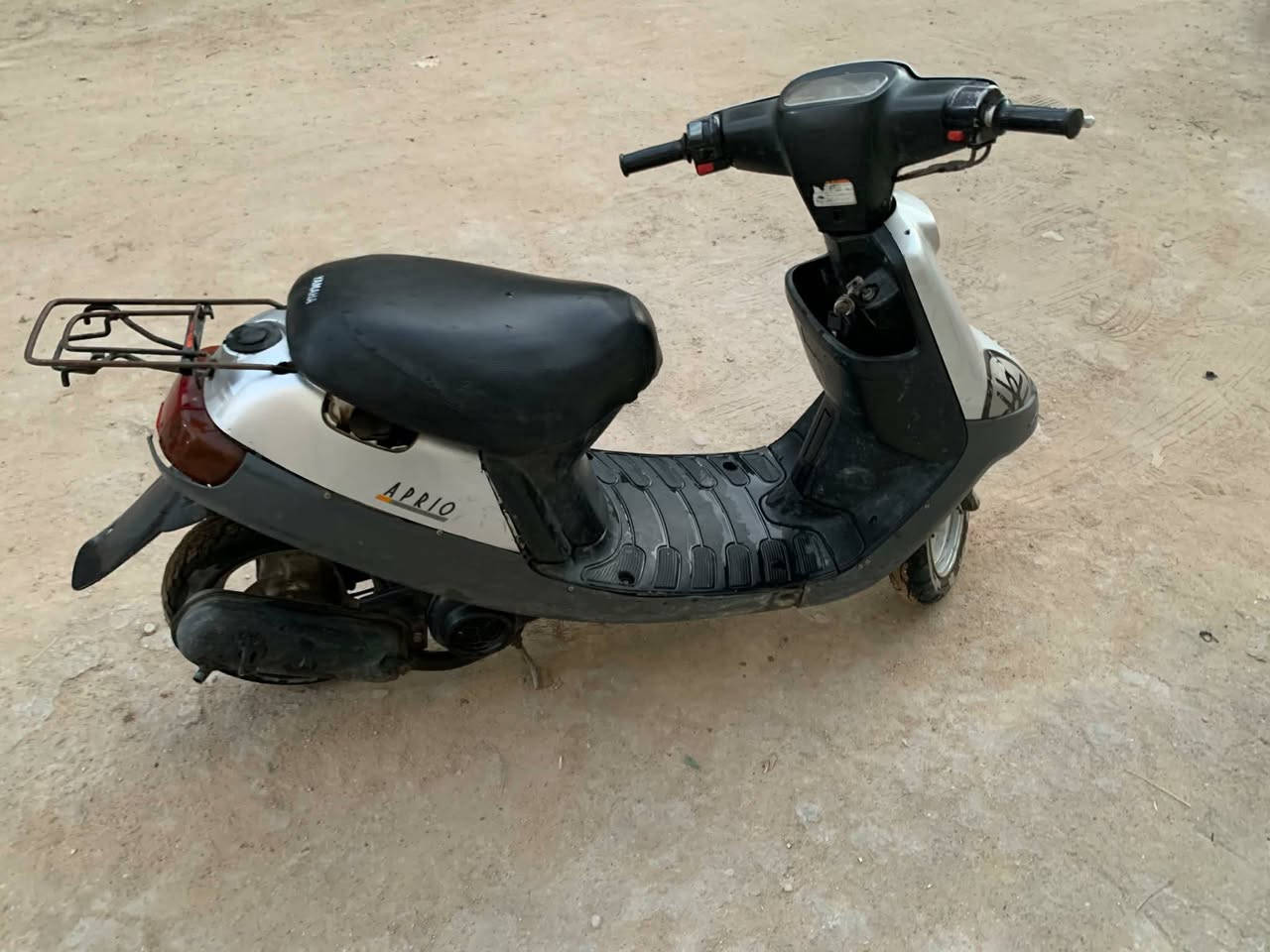 دراجة اخت الجديده استخدام قليل السعر 250 قفل بدون عمله


**إذا كنت صاحب هذا الإعلان وتريد حذفه لأي سبب، رجاءا أرسل رسالة إلى الدعم الفني**