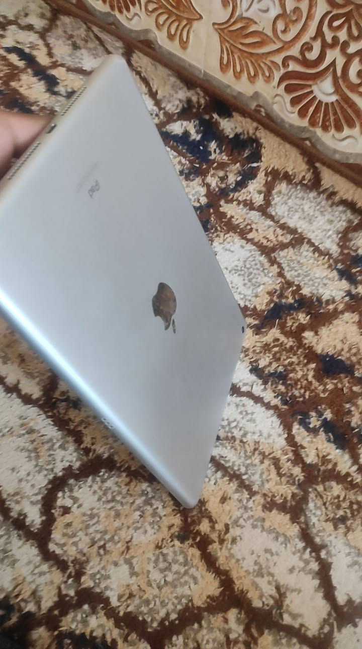 ايباد 9 للبيع ذاكرته 64 بطاريه قبل 3 شهر فحصتها 93✅ يطول شحنه اكثر من 8 ساعات 🔥 ملاحقات كامله✅ كورتونه وشاحنه ولاسق اصلي ✅ جهاز فول انسه شي اسمه لاك🔥 ابيع او مراوس بموبايل سعر 285  وبي مجال مكاني ديوانيه


**إذا كنت صاحب هذا الإعلان وتريد حذفه لأي سبب، رجاءا أرسل رسالة إلى الدعم الفني**