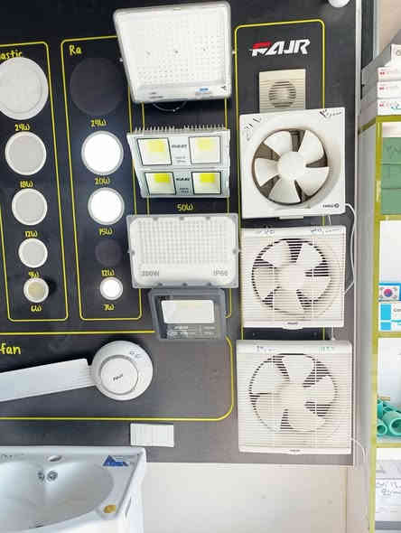 مجمع البيت التجاري للوكالات التجارية 
متوفر جميع مواد التأسيسات الكهربائية و الانشائية و الصحية...
من افضل الماركات العالمية 
زورونا تجدون الافضل

عنواننا ذي قار سوق الشيوخ
طريق ناصرية سوق الشيوخ
قرب مدرسة الشريف الرضي
اوقات الدوام 
من الساعة  7 صباحاً 
الى الساعة 5 مساءاً

هاتف المجمع ***********
