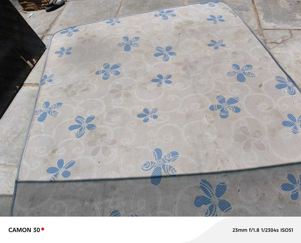 جربايه للبيع هيه ومندرها 75 الف العنوان البصرة الامن الداخلي هاذ رقمي 0770333550


**إذا كنت صاحب هذا الإعلان وتريد حذفه لأي سبب، رجاءا أرسل رسالة إلى الدعم الفني**