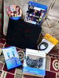 بلاي4 سليم • فيفا2021 • نجف