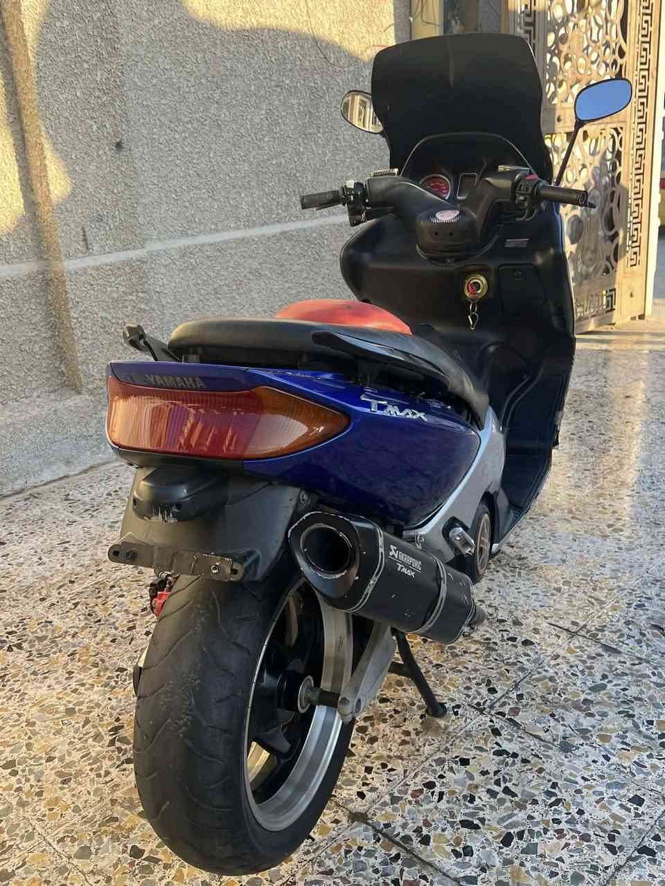 سلام عليكم تي ماكس لبيع  2008
السعر 17وبيه مجال بصيط رقمي ***********
