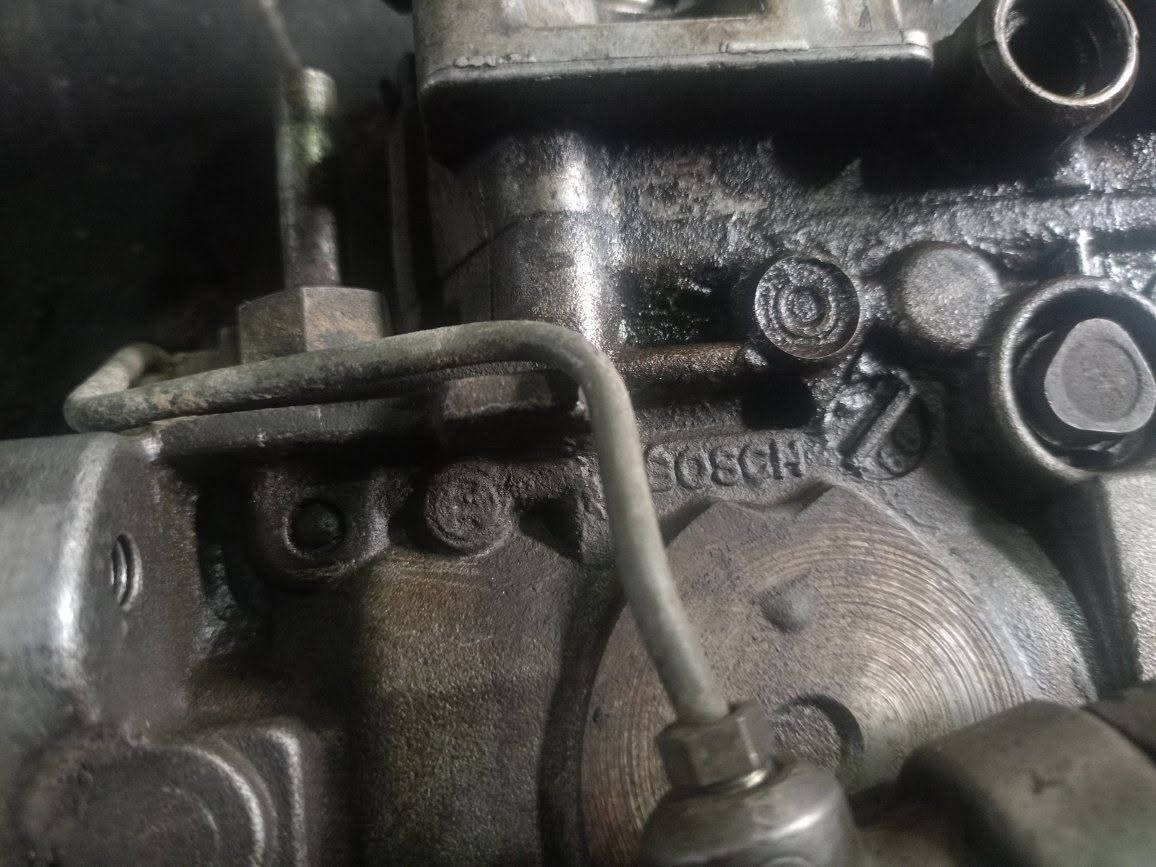 Pompe injection Bosch Ford 1,8 Diesel simple très bon état garantie 
بومبا أجيكسيو بوش تاع فورد 1,8 ديزال سامبل في حالة جيدة بالقرونتي 
0796530374


**إذا كنت صاحب هذا الإعلان وتريد حذفه لأي سبب، رجاءا أرسل رسالة إلى الدعم الفني**