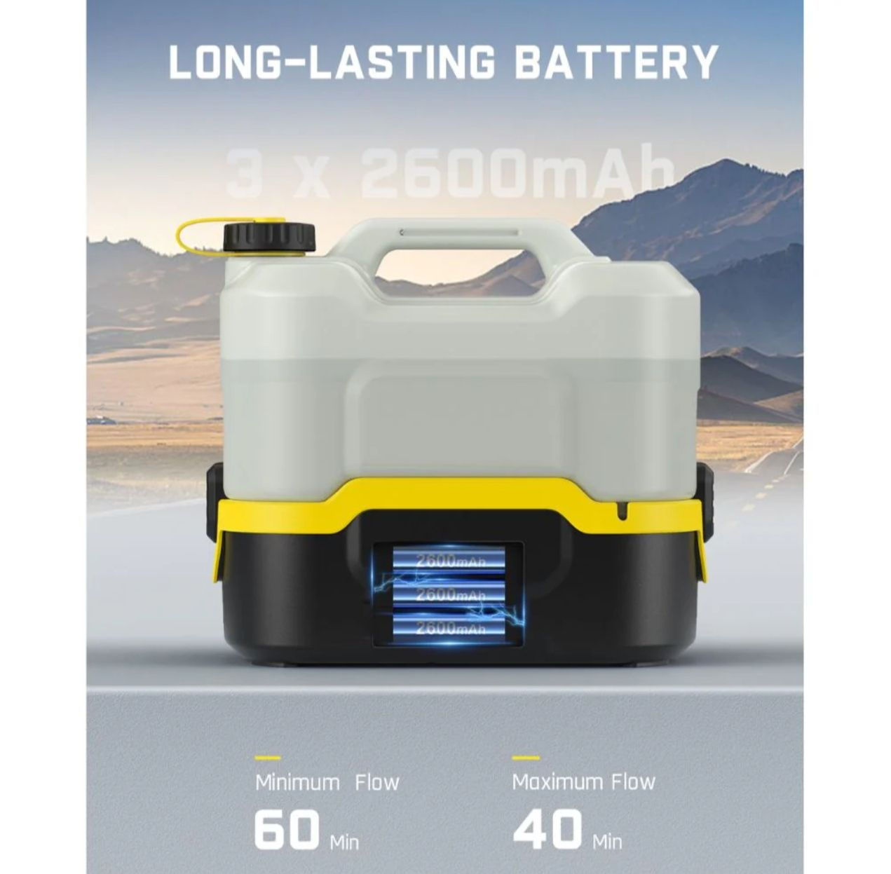 فارة غسل محمولة شحن ماركة جديدة بالباكيت غير مستخدمة تفاصيلها بالصور سعرها 75 الف ويا التوصيل سعر نهائي 🌝


**إذا كنت صاحب هذا الإعلان وتريد حذفه لأي سبب، رجاءا أرسل رسالة إلى الدعم الفني**