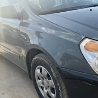 مكينة ٣٨٠٠ • تحويل ثاني يوم • غاز ٨٠ لتر