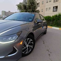 هايبرد • ٢٠٢٣ • رقم بغداد