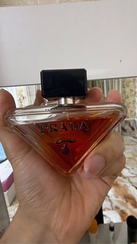 برادا • مستخدم قليل • ميكامار