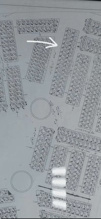 ديوم منطقة النفط • ٢٥٠م • واجهه ١٢ونص×٢٠