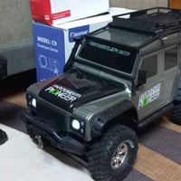 جديدة • دفع رباعي • بطارية