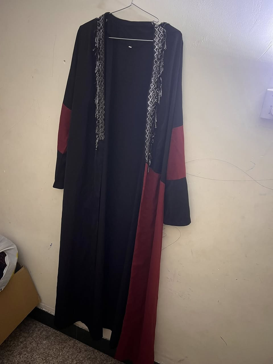 فساتين على خمسه بنطرون ٣قميص ٣بشت على ١٠وعلى خمسه كيلوت ٧


**إذا كنت صاحب هذا الإعلان وتريد حذفه لأي سبب، رجاءا أرسل رسالة إلى الدعم الفني**
