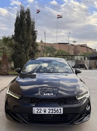 K5 جيتي لاين • ٢٠٢٤ • رقم اربيل