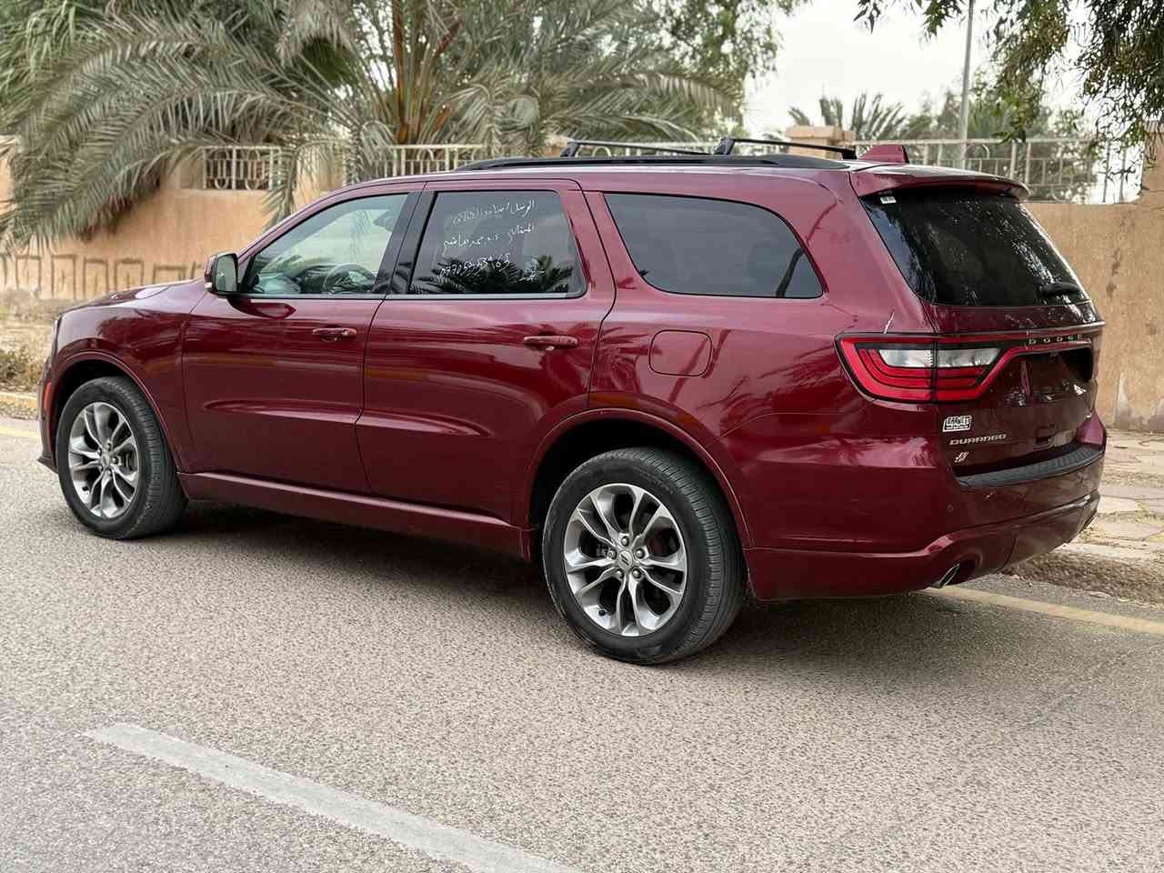 بيع نقد فقط وما اراوس
دورنكو 2019 اصل 
جي تي بلاص فول 1/1
بدون تبديل 
السعر 235 ورقه 
#مرقم واسط تحويل مباشر 
( *********** وتساب )مهندس حيدر 
العنوان ميسان
