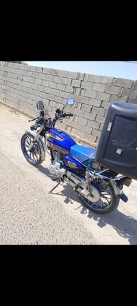 دراجه موديل 24 • نضيفه • ابو غريب