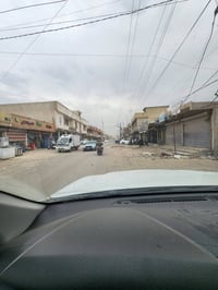 أرض • ٣٠٠م • واجهة٢٠م