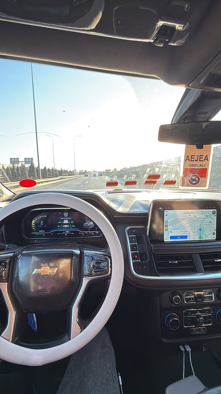 السلام عليكم ورحمة الله وبركاته 
شوفر سوبر بان ٢٠٢١ 
ابيع او اراوس باحدث 
سياره خليجية طبله وكاله المنصوره 
بيها خط تك بغداد مال اربيل 
سياره جاهزه من صدر تايرات بطن سياره خير من الله 

***********
