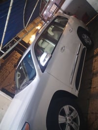 برادو GXR • ٢٠١٣ • ٧ راكب