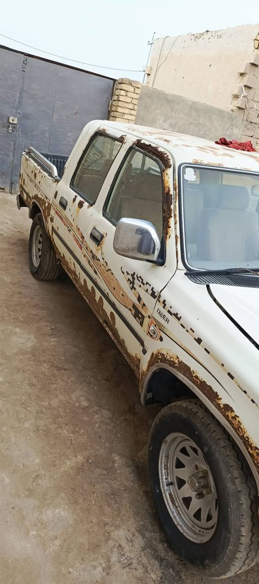 سلام عليكم دير مكينة جديدة وتواير جدد. أوراق فقط السعر ب12 وبية مجال بسيط *********** المكان ناصرية سيدخيل.
