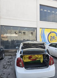 أوبترا • ٢٠١٢ • جير عادي