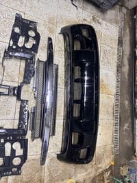دعاميه اماميه • شباك • شلع