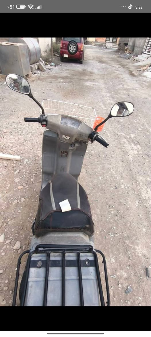 ♦️دراجة بيكم♦️
✨مكينة خير من الله دراجة مال طالب يعني من البيت للمدرسة✨
❗ ملاحظه دبل خلفي جديد كابريتة جديد صلنصة جديد بس الصور قبل لا ابدلهة ❗
💫السعر 250💫 موجود خاص للتواصل✨ مكاني اديالى التحرير


**إذا كنت صاحب هذا الإعلان وتريد حذفه لأي سبب، رجاءا أرسل رسالة إلى الدعم الفني**