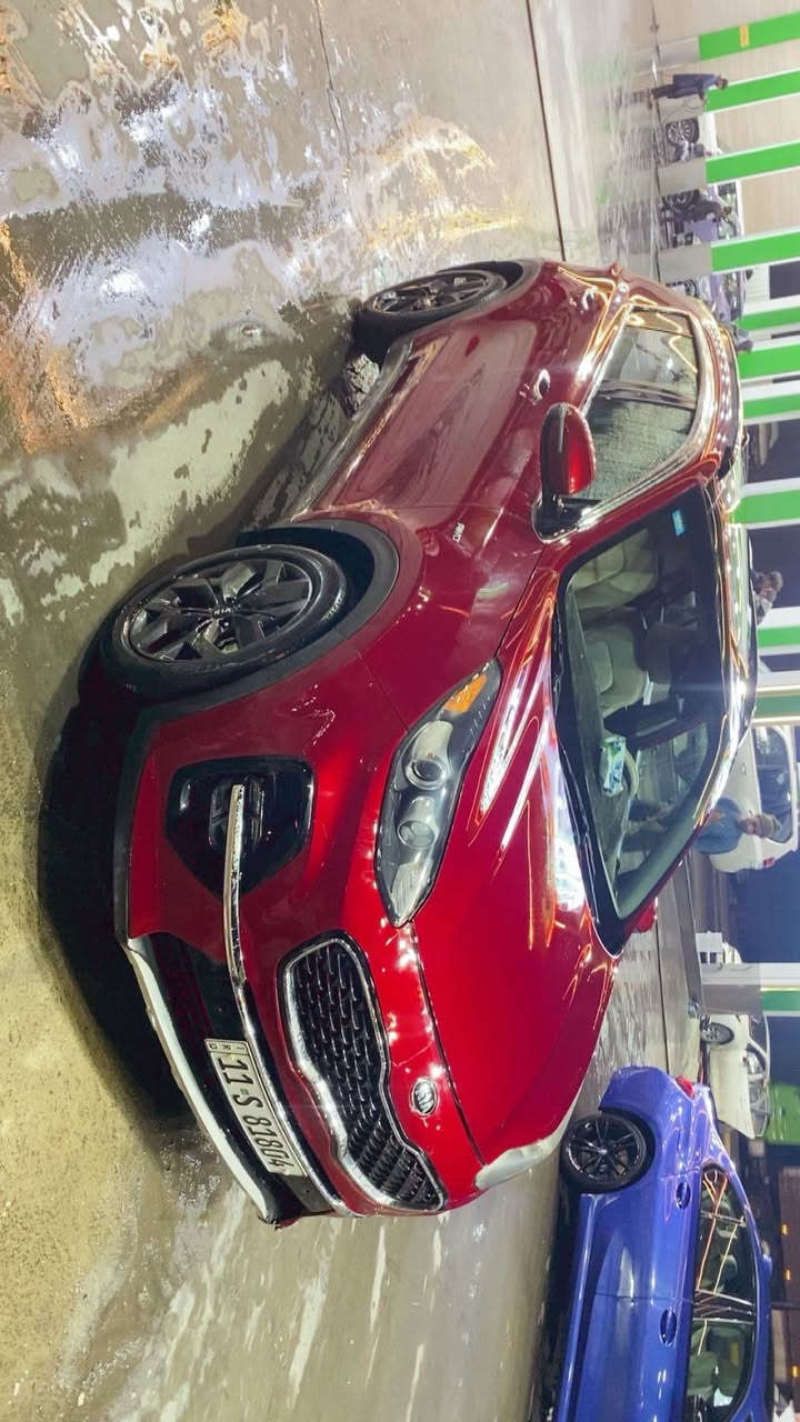 سلام عليكم سبورتج 2022فول مواصفات بنوراما رادار امامي رقم بغداد تحويل مباشر ثاني يوم سونار موجود حادث جاملغ اطراف بنيد ماشيه 60m *********** سياره بغداد الامين
سعر 185$
