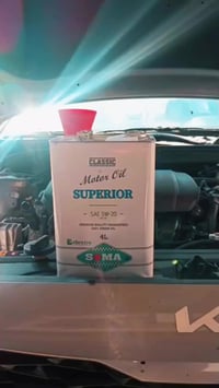 يتوفر زيت سوما الياباني جوده عاليه جدا وسعار مناسبه المستورد الأخ كاظم...