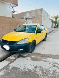 لانسر ٢٠١٠ • مكينة ٢٠٠٠ • كير عادي
