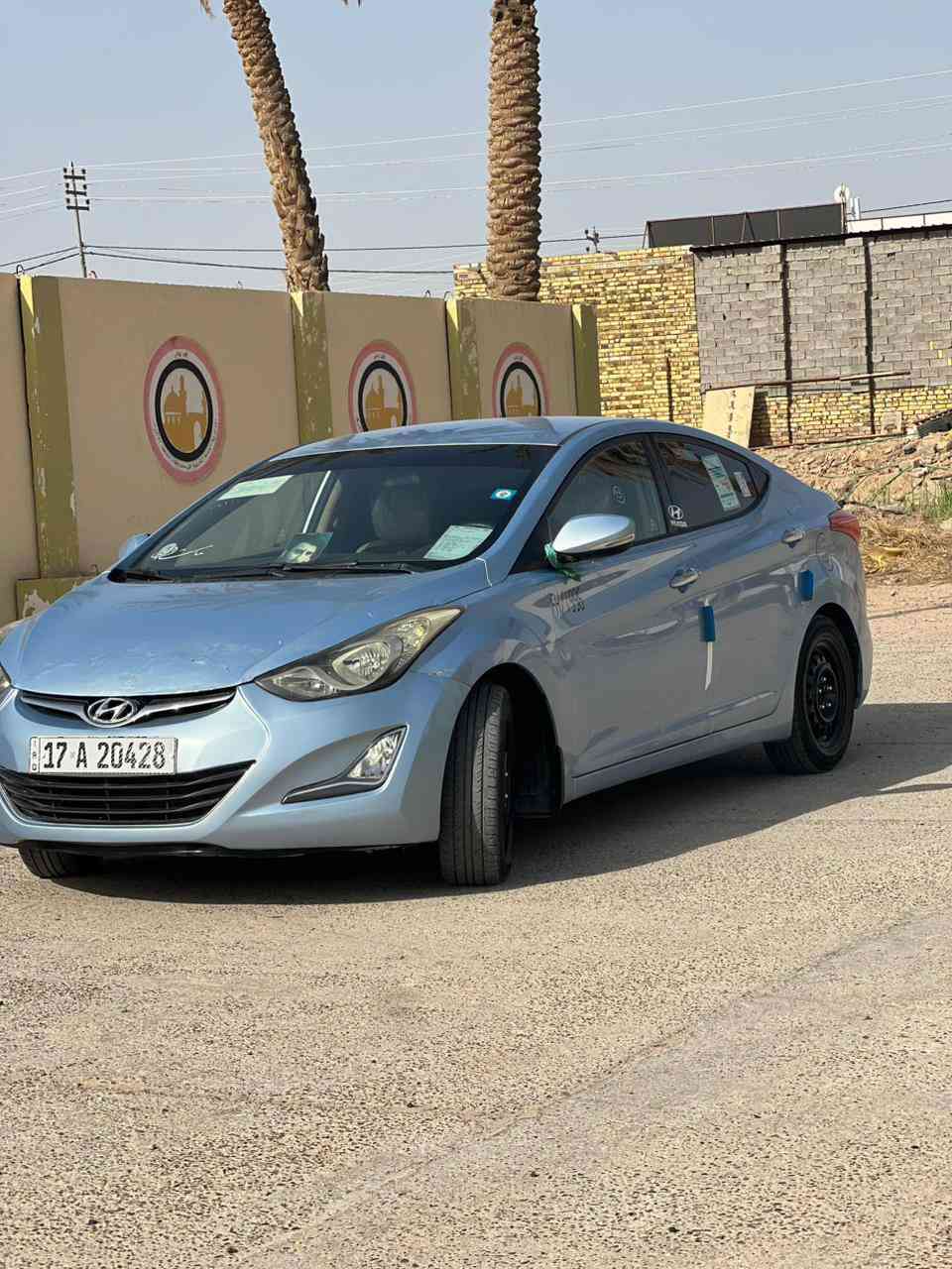 سلام عليكم
الانتره مضلع للبيع 
وارد خليجي 
موديل 2014
تفاصيل ***********

