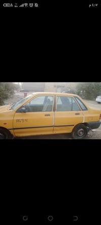 سايبا • موديل ٢٠١٢ • الناصرية