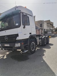 اكتروز • موديل ٢٠٠٥ • ٨ كير