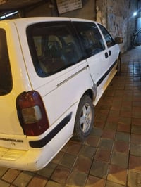 شوفرليت فنجر • ٢٠٠٢ • رقم الانبار