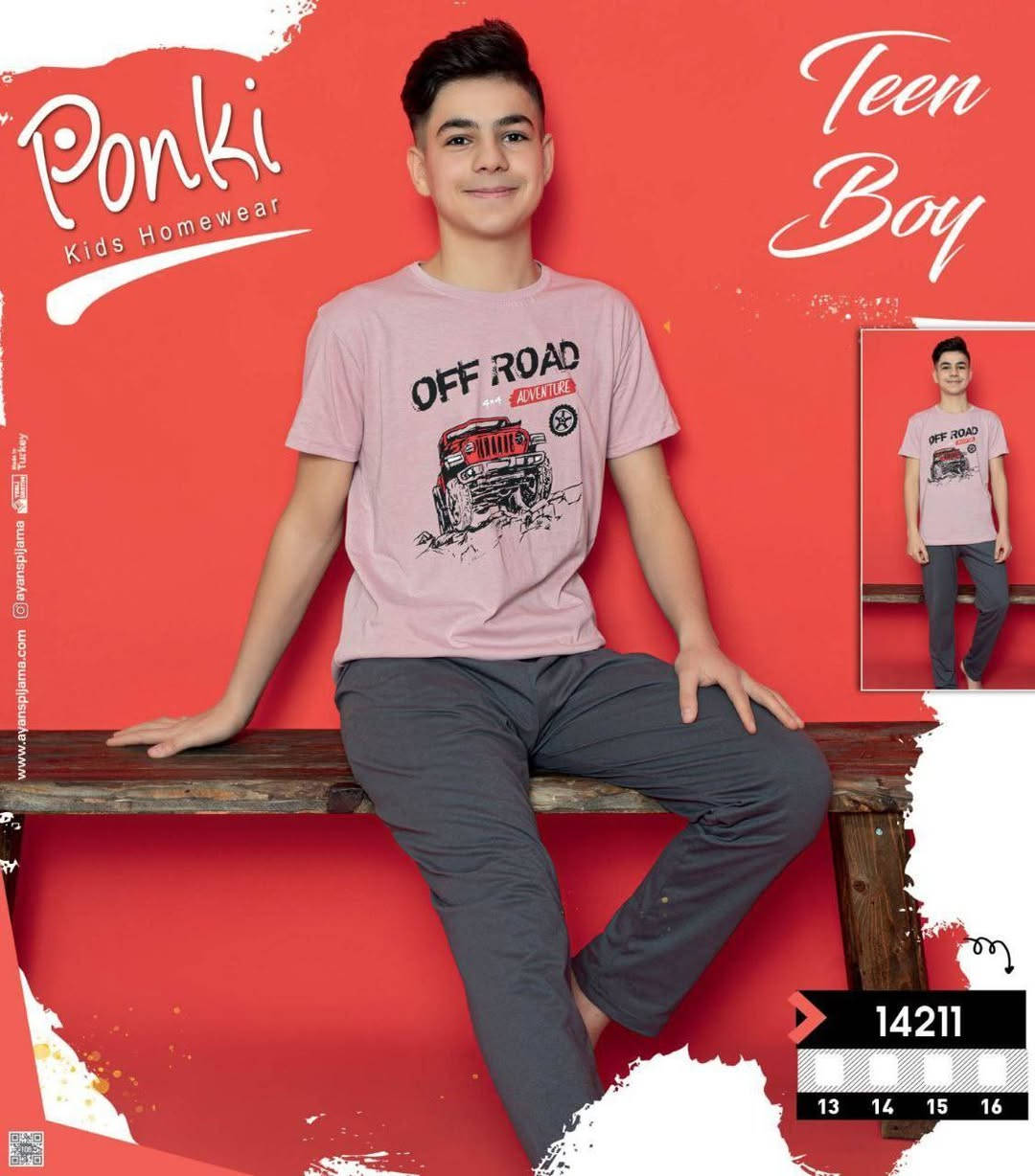 تراك محير ولادي😍 سعر الدرزن 65
قياس 12.13.14.15.16 سنة 💞
خامة تركية مفولة/ للحجز والاستفسار التواصل على الواتساب***********
