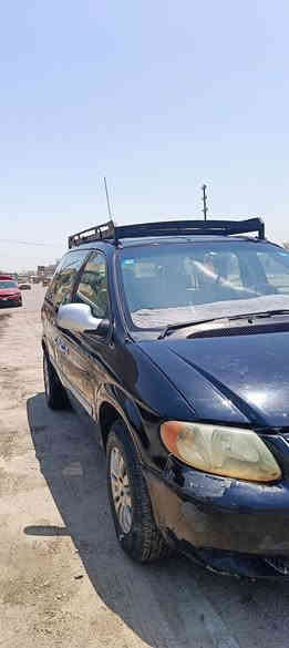 للبيع او المراوس حسب القناعة
السلام عليكم دوج كرفان للبيع او المراوس حسب القناعة  
دوج كرفان 7 راكب موديل 2007 بتره المرغوبه
للتواصل الاتصال بي واتساب ***********
العنوان بغداد طالبيه شقق 83 
كير ومكينه خير من الله 
كير اوتماتيك تعليك
حجم المكينه 2400 اربعه سلندر بلادي
تبريد عاطل 
باتري جديد
باب سلايت جهتين
الصدر خير من الله 
تايرات نص عمر 
الكشر  مابيه اخياس ومصبوغه احزام للجماليه مثل ما وضح بل صور
