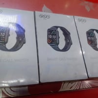 QCY GTS اصلي • ٣ ساعات • شاشة TFT
