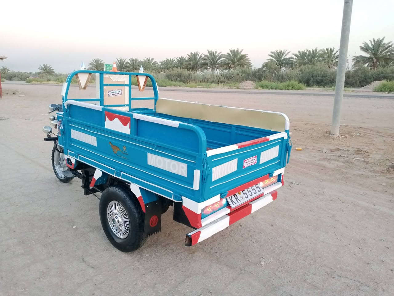 السلام عليكم ستوته للبيع موديل 21 محرك22 اوراق اصولي ستوته جاهزه سعر 1500 وبيها مجال المكان بابل الشوملي الرقم ***********
