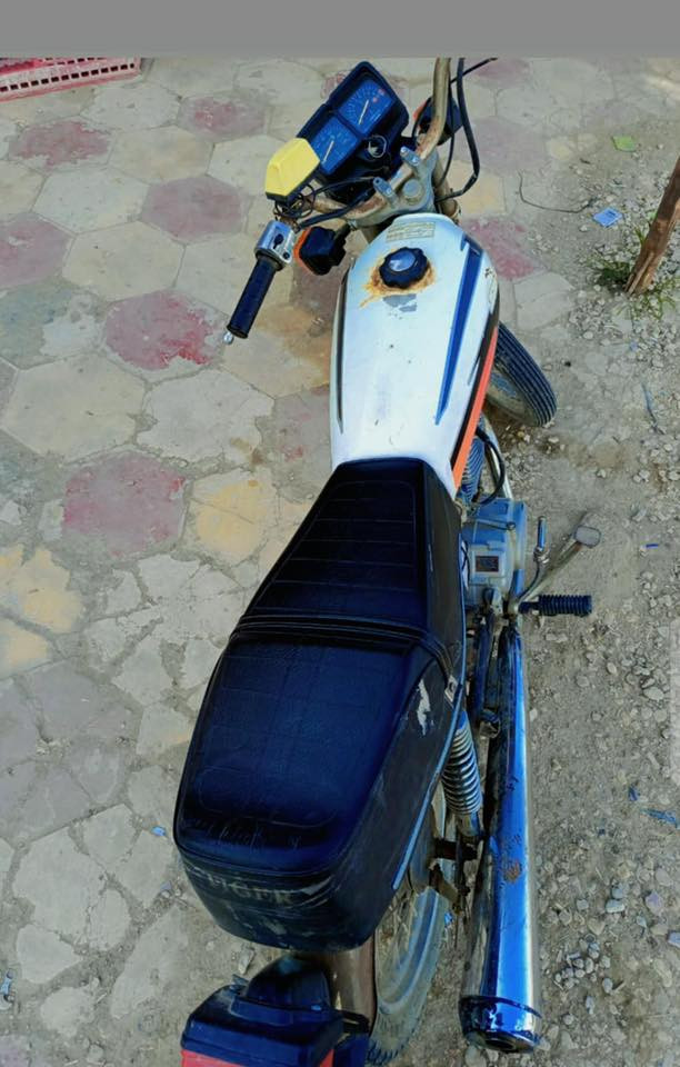 السلام عليكم داجة كلك للبيع انضف من صورةً ***********
