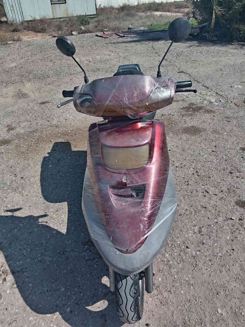 سكنس نثية السرعة ١٤٠ شغالة
فضائي ياباني السرعة ١٠٠ شغاله
السعر ٣٥٠ قفل مكاني جسر ديالى الجديد الاستفسار على هذا الرقم ***********
