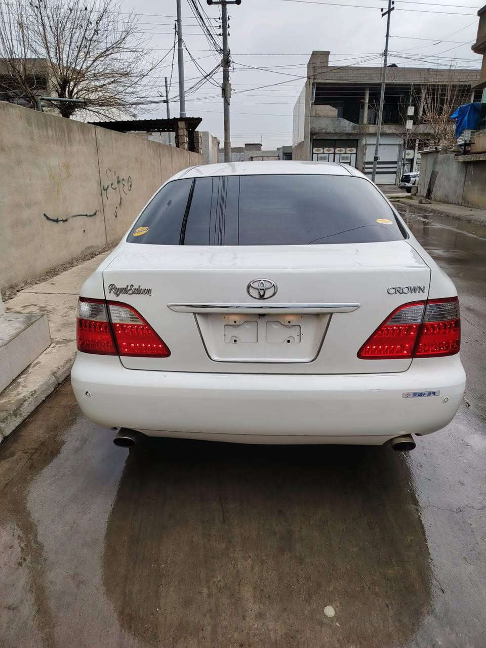 2007 گچکە بە گەورە هەمو گیانی بەشەرت سفرە سفرە هەمو گیانی بەشەرت کامل مەسرەف کراوە هی مالە بشدار, السليمانية


**إذا كنت صاحب هذا الإعلان وتريد حذفه لأي سبب، رجاءا أرسل رسالة إلى الدعم الفني**