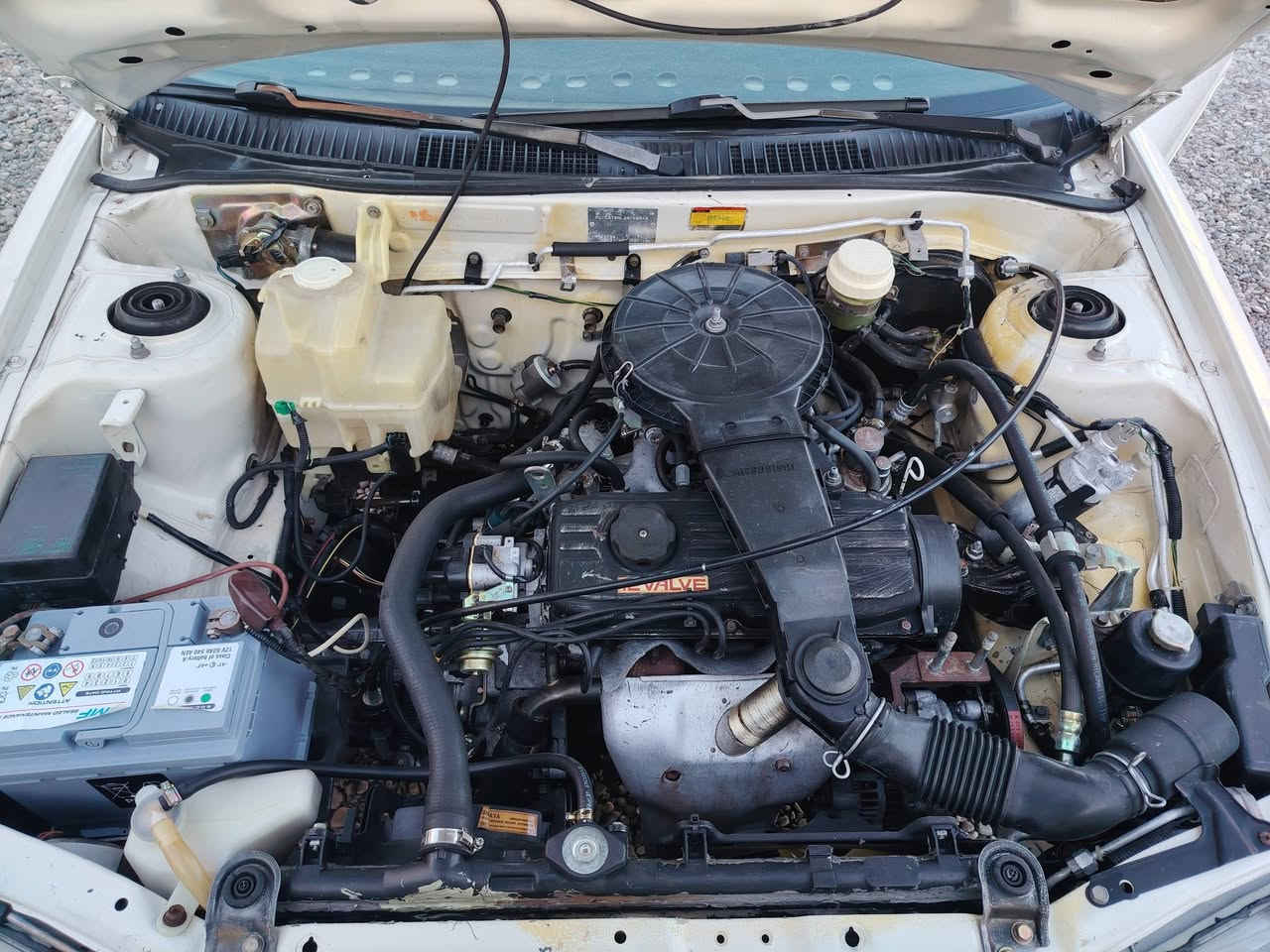 وين الي يدور جديد بروتون 2002 مشروع وطني السياره جديده كارتون شرط كير محرك صدر 4 تايرات جدد تريد تحويل تريد وكاله مكان السياره الحويجه ***********
