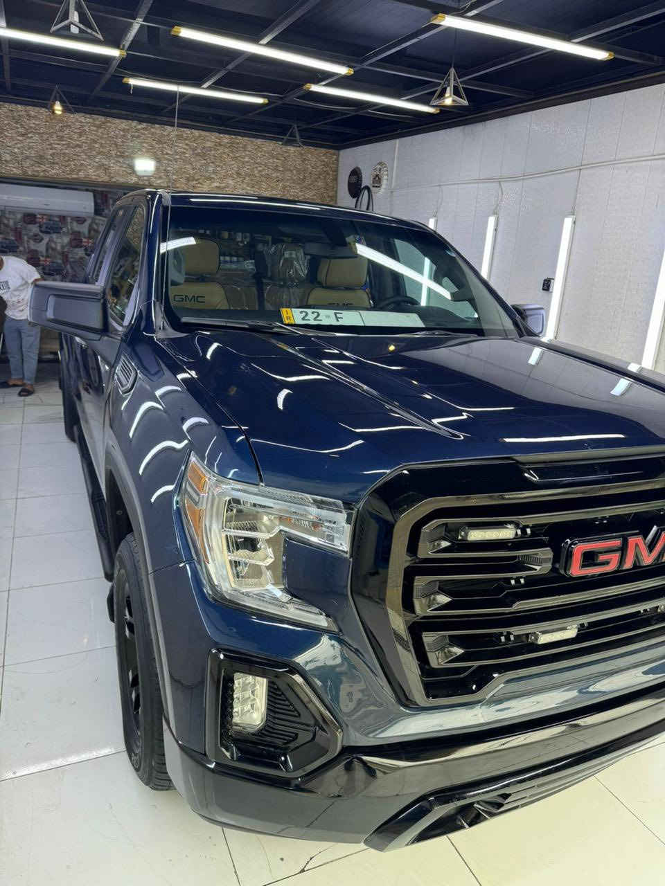 جمسي سيرا موديل 2021
للبيع او مروس السعر 280 ورقة
للستفسار ***********
