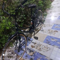 بايسكل بناتي • حجم ٢٦ • نضيف