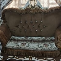 ٥ قطع • كنب • بيه مجال