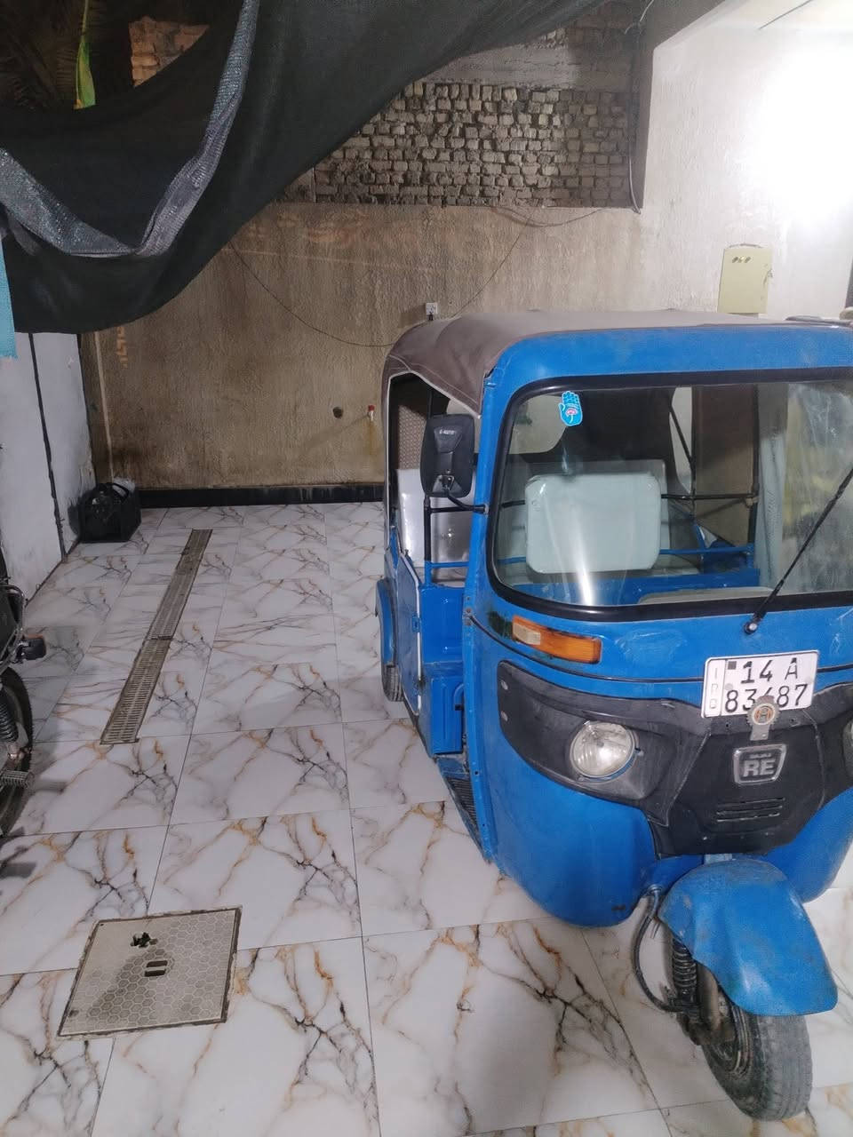 سلام عليكم تكتك 20021/11رقم وسنويه رقم بصره مشروع وطني كشره كفاله من المعجون مجفت بوشه وبستم كلجات نضيفه السعر 7100وبيها مجال للشراي الرقم *********** ما متواجد خاص فقط نتصال
