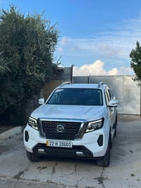 نافارا ٢٠٢٤ • فول مواصفات • توين تيربو ٢٥٠٠cc