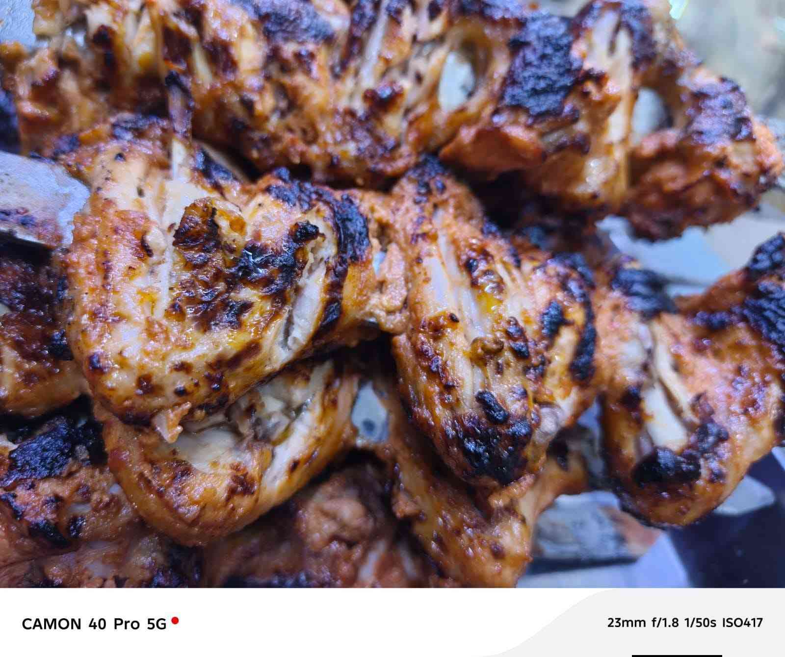 رمضان مبارك 
تقبّل اللّٰه الصّيام والقيام 
يعتذر منكم مطعم نوري لانقطاعه؛ بسبب أعمال التّوسعة والتّرميم.
‏وغداً إن شاء اللّٰه سيكون المطعم مفتوحاً لتلبية طلباتكم الكريمة،
ومطعمنا ‏يقدّم أشهى المأكولات
‏وبأنسب الأسعار
‏زورونا لتجدوا ما يسرّكم 
‏مطعم نوري يقدم لكم: 
‏كباب لحم، كباب دجاج، تكّة لحم، تكّة دجاج، گلب، چبدة، چلاوي، أجنحة، تمّن ومرق، كباب بالوزن وخبز حار.
‏مستعدون لتجهيز المناسبات كافّة.
‏الدّيوانيّة/ شارع المواكب/ مجاور كوفي الرّوابي.
‏التّوصيل المجانيّ    
‏*********** 
‏***********
‏‪***********

‏https://maps.app.goo.gl/Uf7h9nD9VqMCHiKB9
رزاق الجليحاوي
