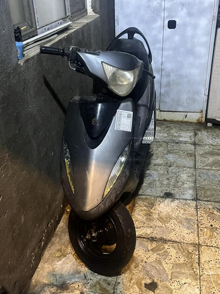 السلام عليكم ماكس عدله للبيع بوشه ٤٩ شلعه ومعدل حلوه دراجة مكينه ناعمه كزوز اف ام كلها شغاله بك لايت عينه اشاير ونضيفه دراجه حلوه السعر ٥٥٠ وبيها مجال مكاني المعقل وهذا رقمي ***********
