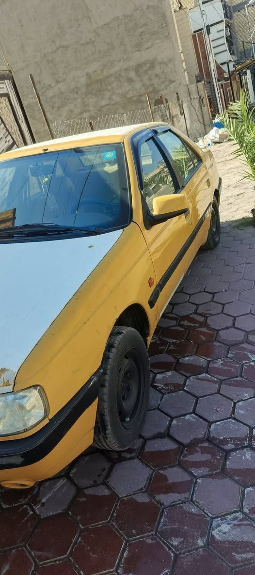 سلام عليكم
بيجو لميس سيارة نظيفة كامله تخم تاير تبريد ثلج كهربائيات كلها شغاله دوشمه شاشة اندرويد سيارة ماشية ٧٥ الف مكينه مال فرنسي جديدة سيارة بلادية ما بيها ولا قطعه تبديل سعر ٤٣ وبيها مجال حگ الجية
رقم ***********
